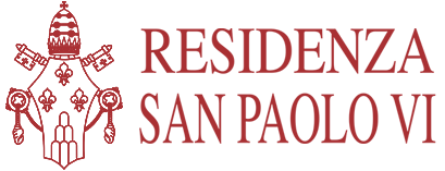 Logo Residenza San Paolo VI 